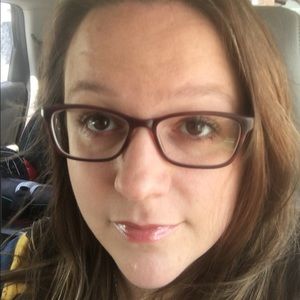 Meet your Posher, Ginger